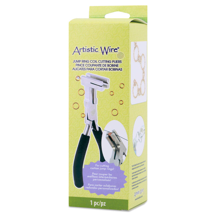 Coil Cutting Pliers, 2 mm / 0.79 in, diameter/19.5 mm / .768 in, length Peg for Forming Rings, with slits for use of a Jewelers Saw to cut coils into Jump Rings