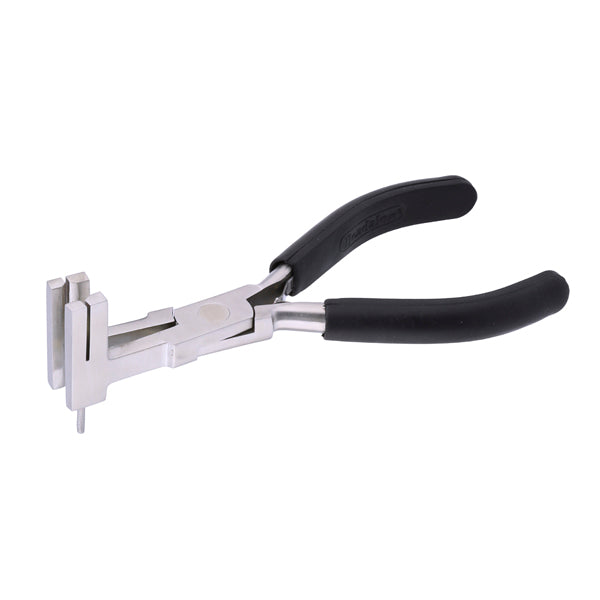 Coil Cutting Pliers, 2 mm / 0.79 in, diameter/19.5 mm / .768 in, length Peg for Forming Rings, with slits for use of a Jewelers Saw to cut coils into Jump Rings