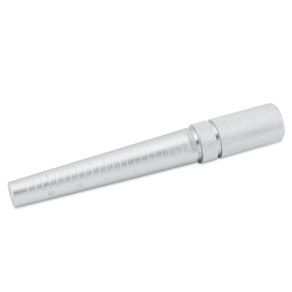Ring Mandrel Aluminum 6.25 in / 15.8 cm