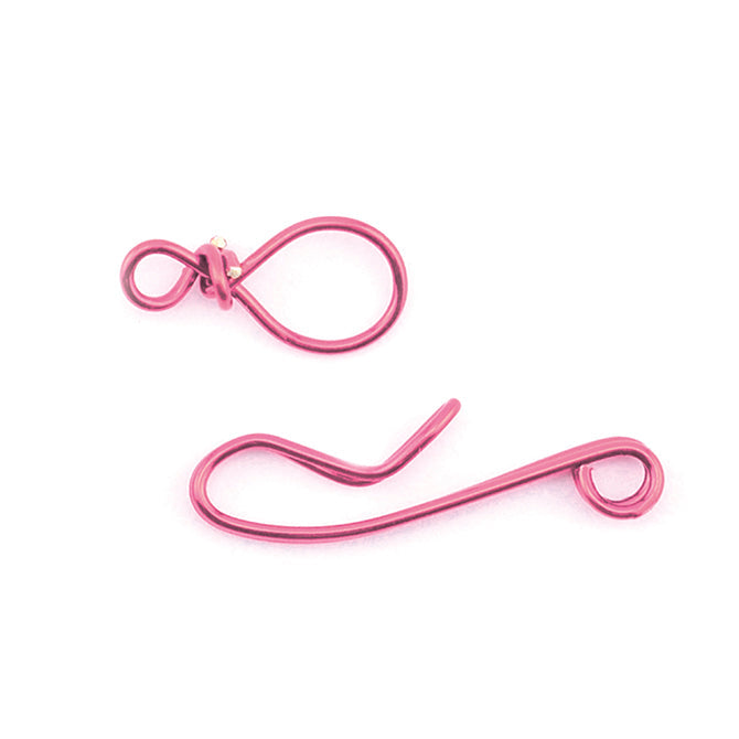 Findings Forms, Hook & Eye Jig, 1 pc