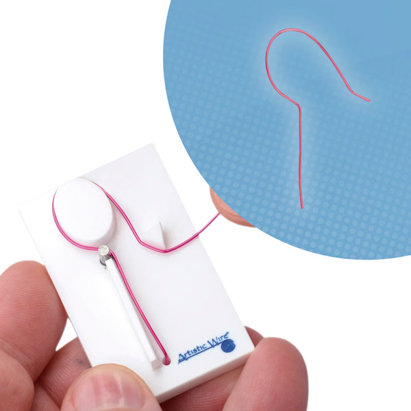 Findings Forms, Open French Ear Wire, 1 pc