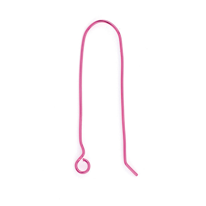 Findings Forms, Tall Ear Wire, 1 pc