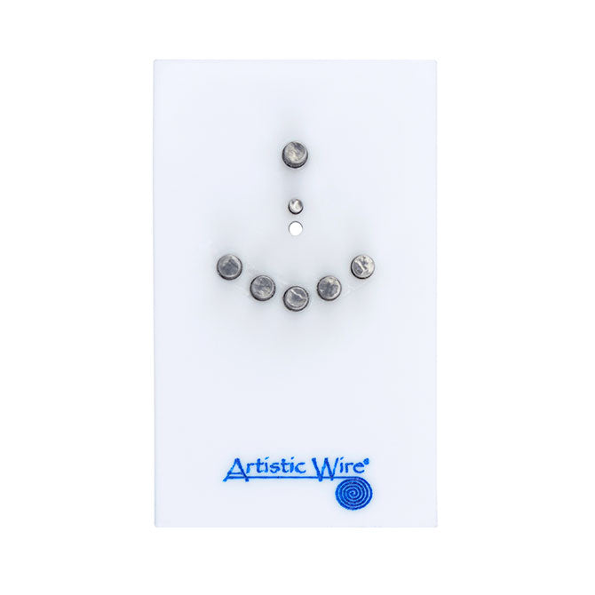 Findings Forms, Connector 1:5 Jig, 1 pc