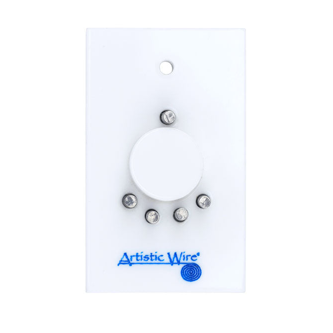 Findings Forms, Round Connector Jig, 1 pc