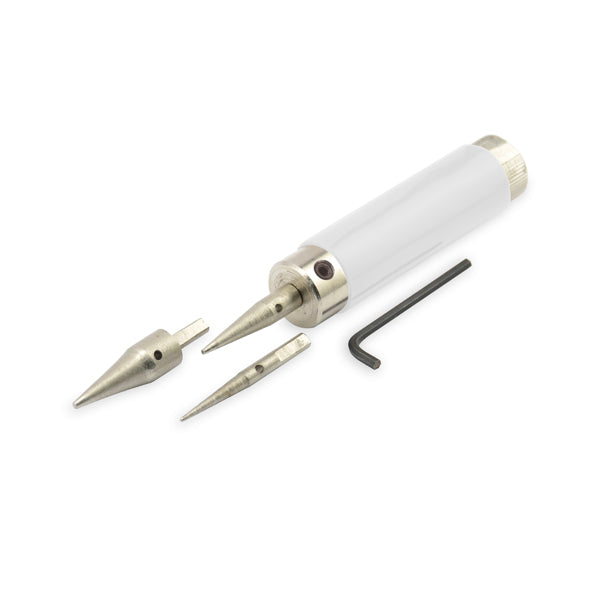 Conetastic Cone Mandrel Set, 5 mm x 2 mm / 0.20 in x 0.08 in, 8 mm x 2 mm / 0.31 in x 0.08 in, 11 mm x 2 mm / 0.43 in x 0.08 in