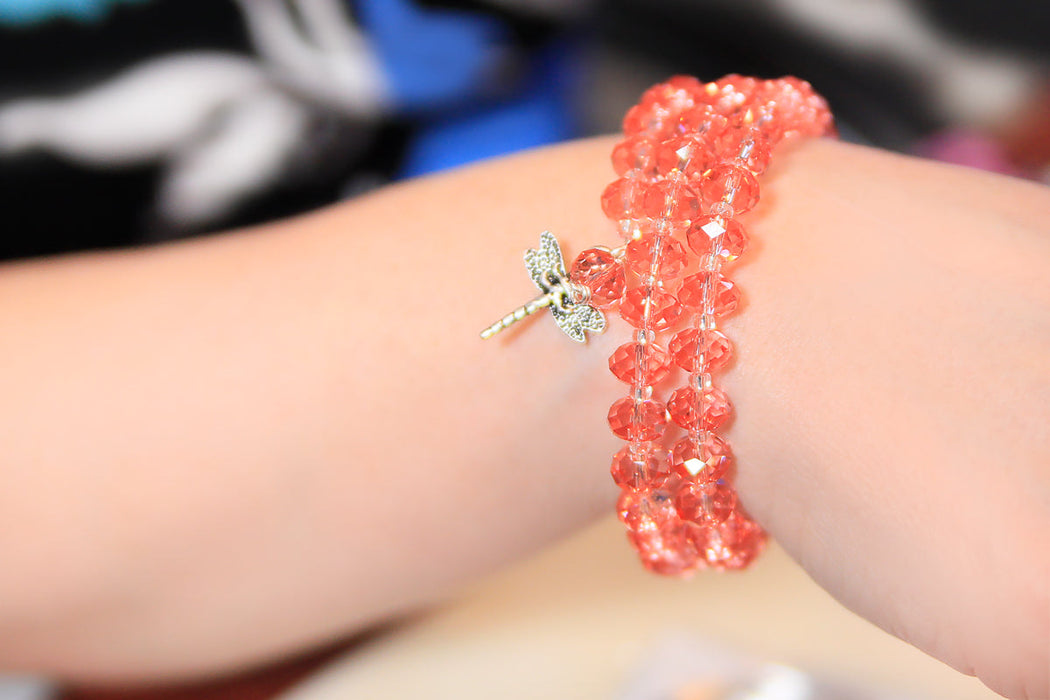 Pocket Memory Wire Shears