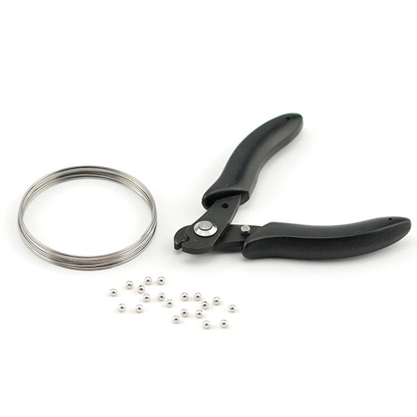 Memory Wire Pocket Pack, 3 pc