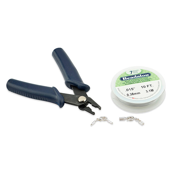 EZ-Crimp Pocket Pack, 3 pc