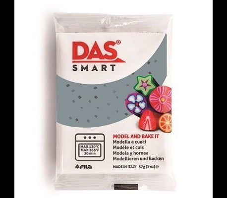 DAS Smart - Polymer Clay - 57gram - Special - Granite