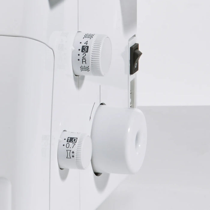 Brother-2504D OverLocker