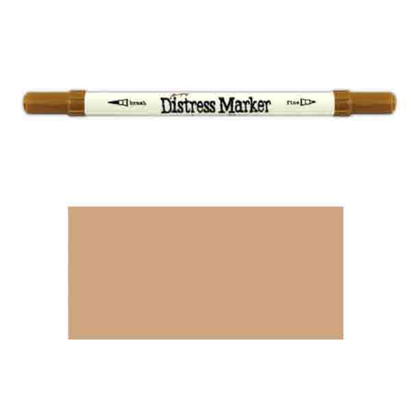 Tim Holtz - Distress Marker - Tea Dye