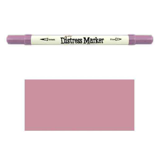 Tim Holtz - Distress Marker - Victorian Velvet