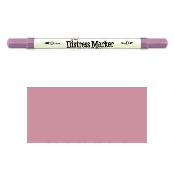 Tim Holtz - Distress Marker - Victorian Velvet