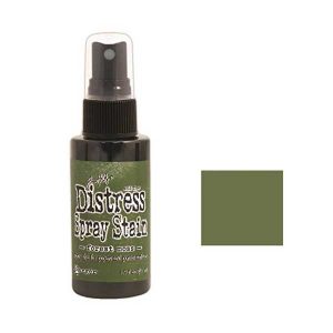 Ranger - Tim Holtz - Distress Spray Stain - Forest Moss