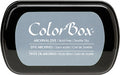Clearsnap - ColorBox - Archival Dye Inkpad - Seattle Sky