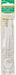 Clover Water-Soluble Marking Pen - Fine-White