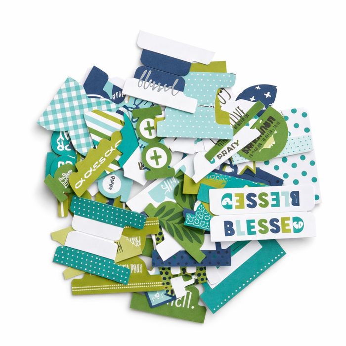 Doodles Bundle - Illustrated Faith 3 Bible Books - Mega Starter Kit 2