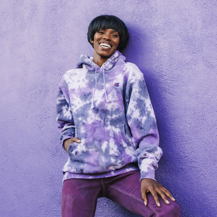 Rit Dye - All-Purpose Liquid 8oz - Hyacinth 236ml