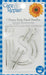 Dritz Care & Repair Heavy-Duty Hand Needles 7/Pkg-Assorted