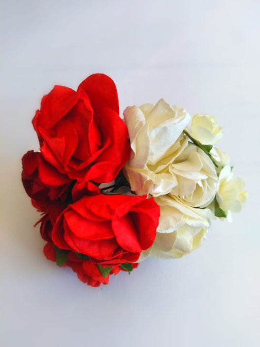 Trimcraft - Me to You - Paper Flowers