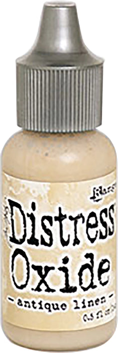 Tim Holtz Distress Oxides Reinker-Antique Linen