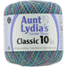 Aunt Lydia's Classic Crochet Thread Size 10-Monet