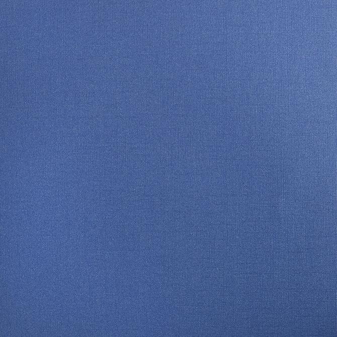 Bazzill - Bling Cardstock 12"x12" - Prussian Blue