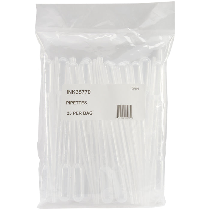 Ranger - Pipettes bulk - 25pk