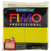 Fimo Professional Soft Polymer Clay 2oz-Lemon Yellow