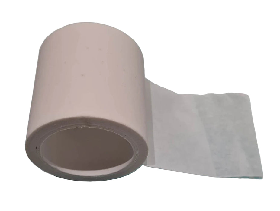 Sticky Thumb - Low Tack Masking Tape 2inch