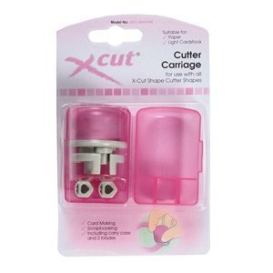 Xcut - Shape Cutter - Refill Carriage