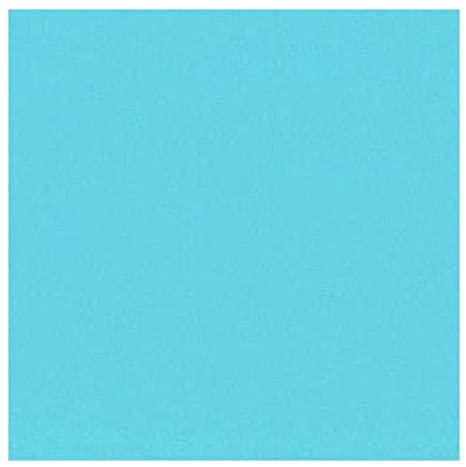 Bazzill Basics - Smoothies Cardstock - 12"x12" - Caribbean breeze