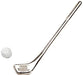 Darice - Timeless Mini's - Golf Ball with Club