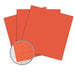 CutMates - 12 x 12 Inch Cardstock - Bowl of Oranges