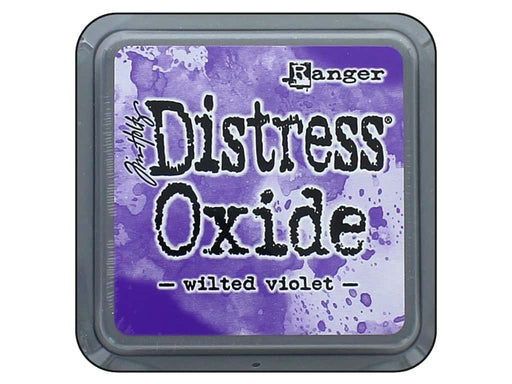 Ranger - Tim Holtz - Distress Mini Ink Pads - Wilted Violet