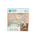 Martha Stewart® Decoupage Gilding Sheets - Stripe