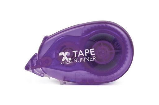 Xyron - Tape Runner - Permanent Adhesive Dispenser