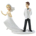 Wilton - Cake Topper - Runaway Bride