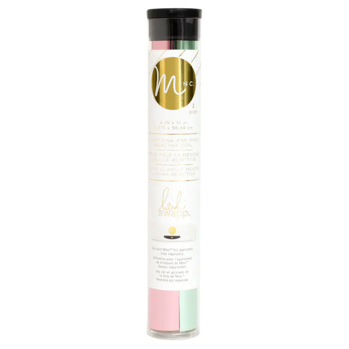 Adhesive Foils