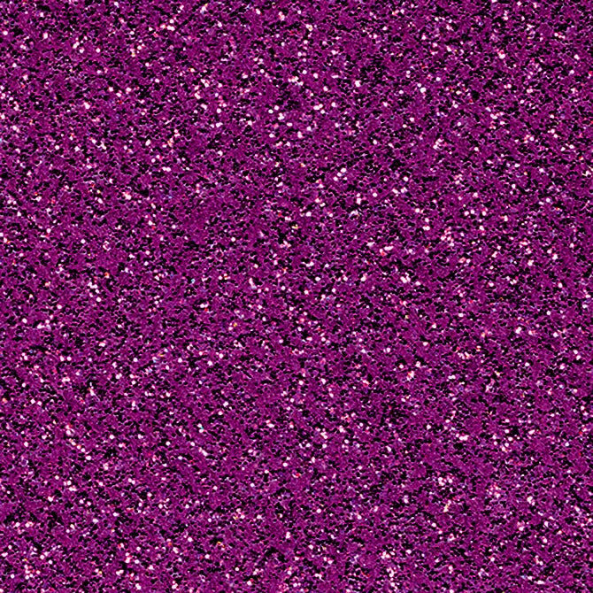 Core'dinations Glitter Silk Cardstock 12"X12"- Prosperous Purple