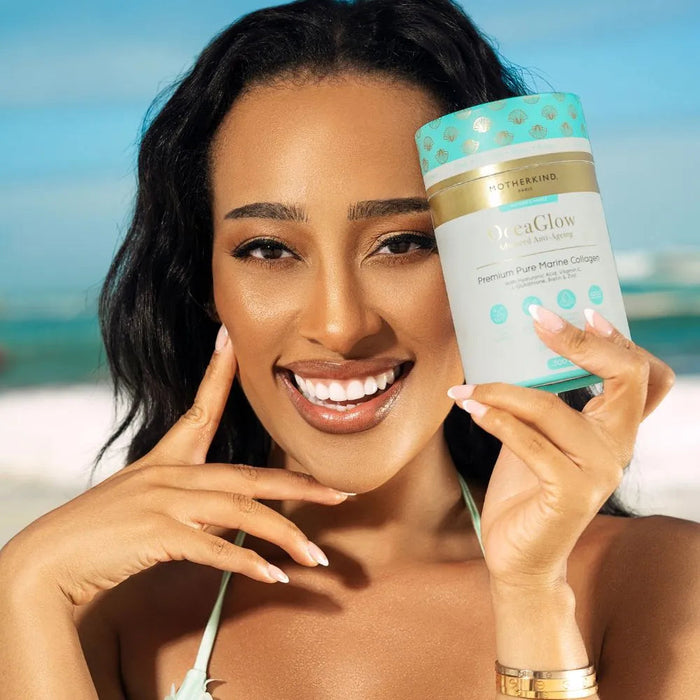 Motherkind - OceaGlow Marine Collagen  (300g)