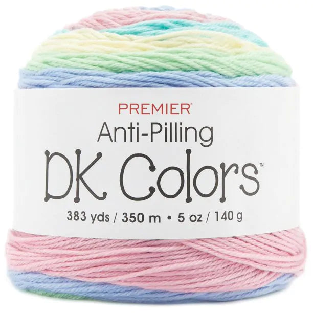 Premier Yarns DK Colors Yarn-Toy Box