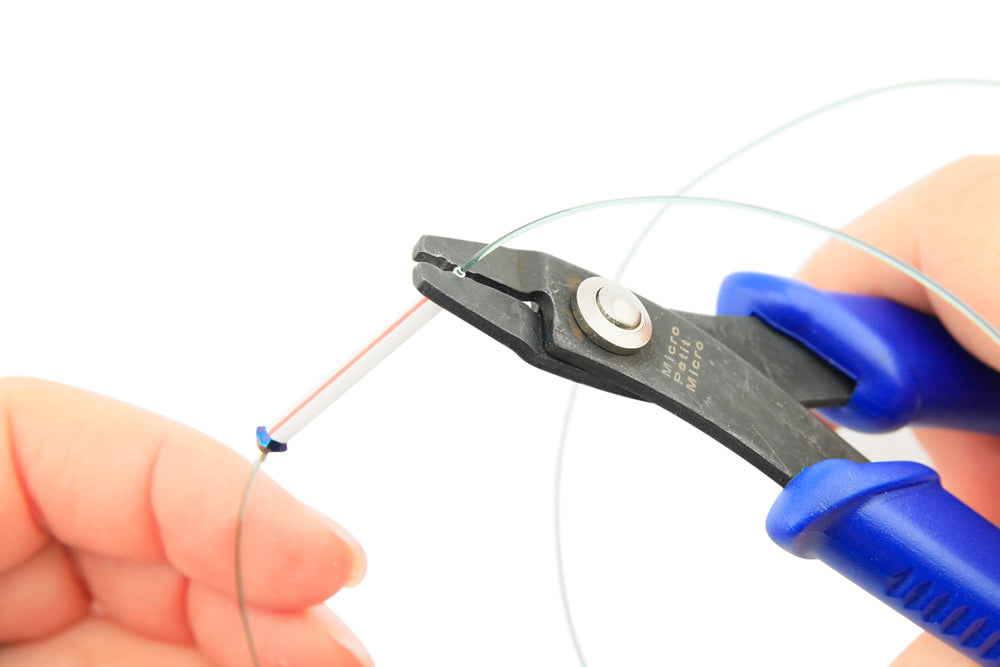 Crimp Tool - Micro