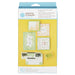 Martha Stewart Crafts - Stamp around the Page - Starter Set