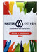 Master Cast Epoxy Resin - Clear Art Coating Resin - Resin & Hardener - 400ml