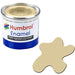 Humbrol - Enamel Paint - 103 Cream Matt - 14ml