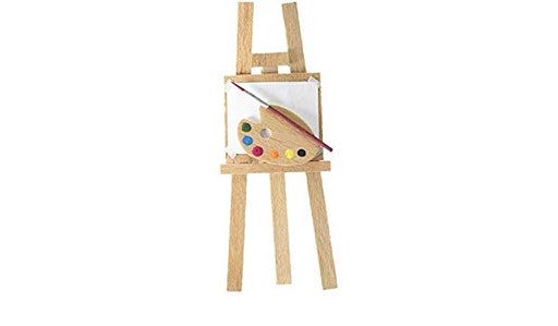 Ek Success - Jolee's Boutique - Dimensional Stickers - Art Easel