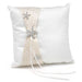 Hortense B. Hewitt Wedding Accessories Destination Romance Ring Pillow