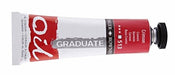 Daler-Rowney - Graduate Oil Paint - Crimson - 38ml