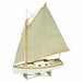 Midwest Products - All Wood - Display Model Kit - The Chesapeake Bay Flattie